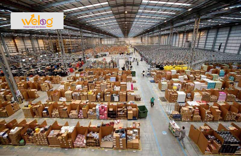 Biết số cân nặng có thể tính phí vận chuyển chính xác hơn