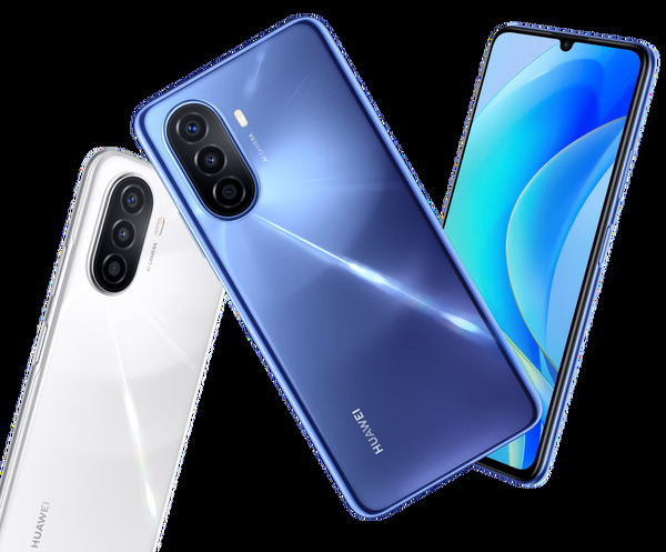 Điện thoại Huawei