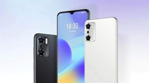 Điện thoại Meizu