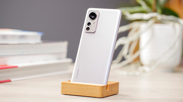 Điện thoại Xiaomi