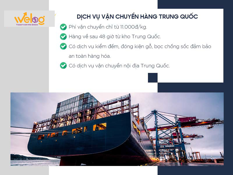 Dịch vụ đặt hàng Tmall siêu tốc
