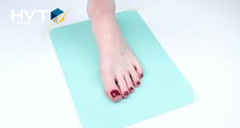 Hướng dẫn cách chọn size giày phù hợp