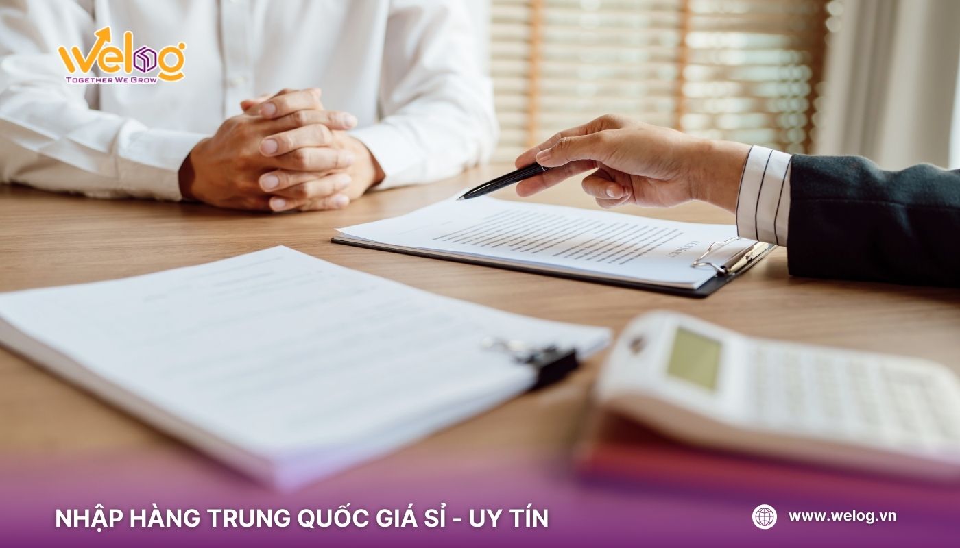Chính sách hậu mãi sau khi sử dụng dịch vụ đặt hộ hàng hóa Tmall.com tốt