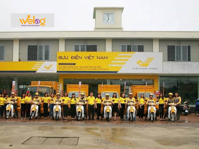 Thủ tục sử dụng dịch vụ chuyển phát nhanh qua bưu điện như thế nào