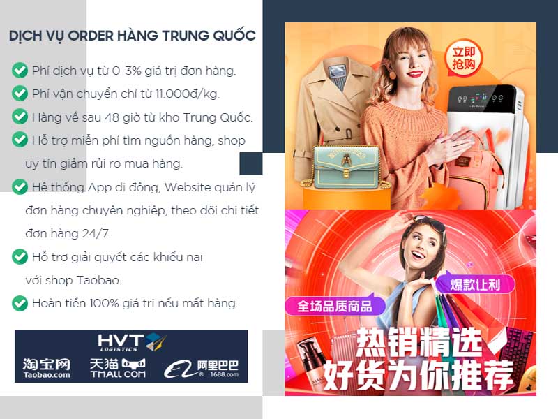 Lợi ích khi đặt hàng Quảng Châu với WeLog
