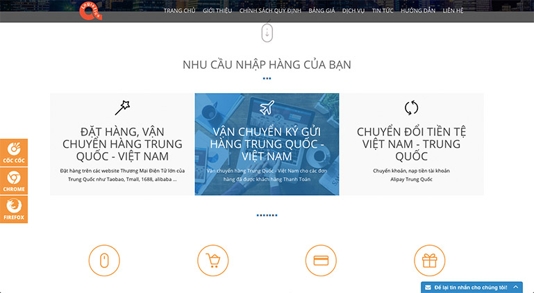 Địa chỉ đặt hàng quảng châu uy tín chất lượng orderquangchau