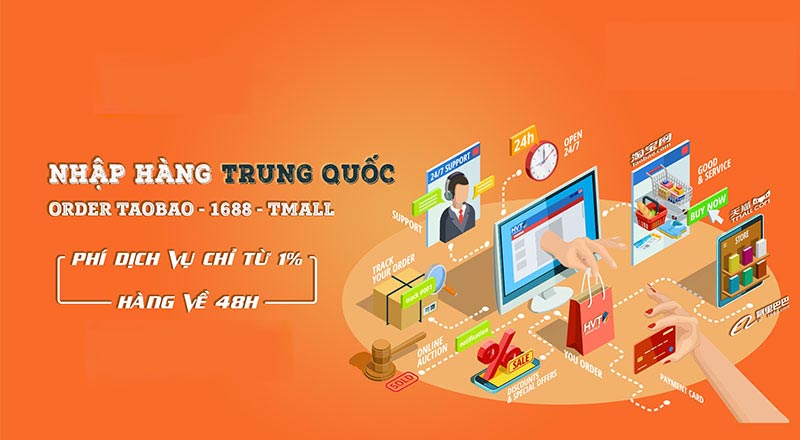Đặt hàng Alibaba thông qua các đơn vị uy tín như WeLog sẽ giúp khách hàng tối ưu được thời gian mua và nhận, đồng thời, giảm thiểu các rủi ro