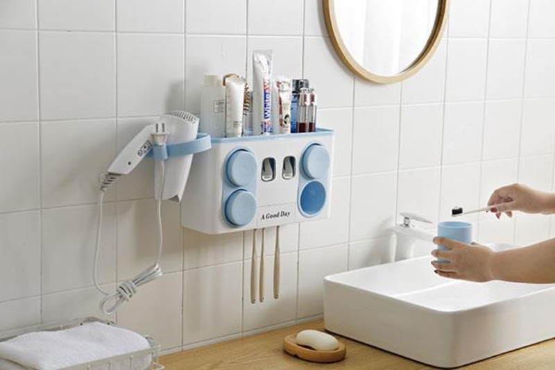Các sản phẩm gia dụng Trung Quốc có chất lượng phù hợp với giá thành