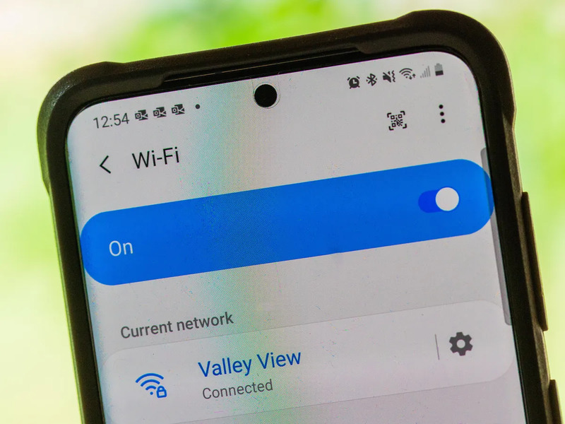 Đổi địa chỉ IP mạng cũng có khả năng khiến tài khoản bị khóa