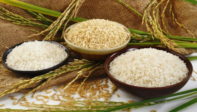Thực phẩm khô cũng là mặt hàng không nên buôn từ Trung Quốc