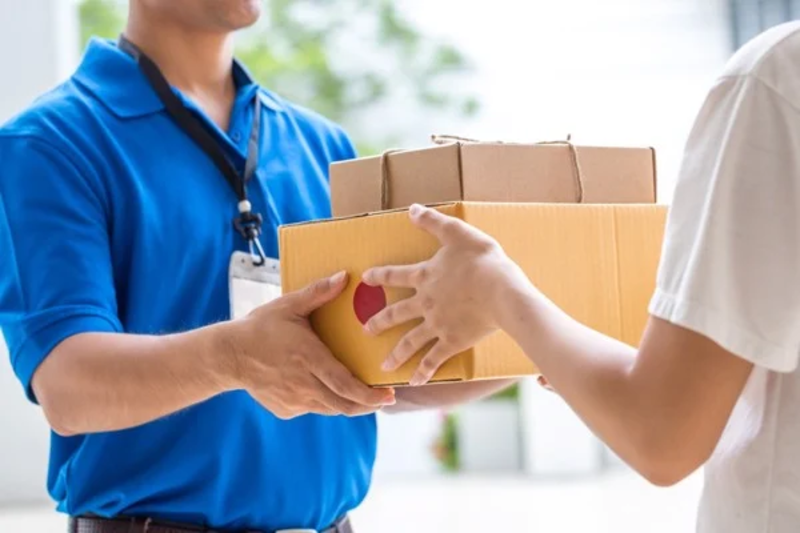 Khâu kiểm tra hàng khi nhận vô cùng quan trọng