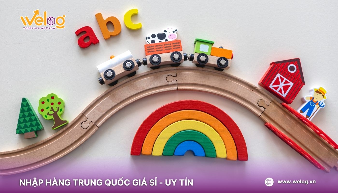 Những mặt hàng Toybaba tiềm năng để nhập về kinh doanh tại Việt Nam