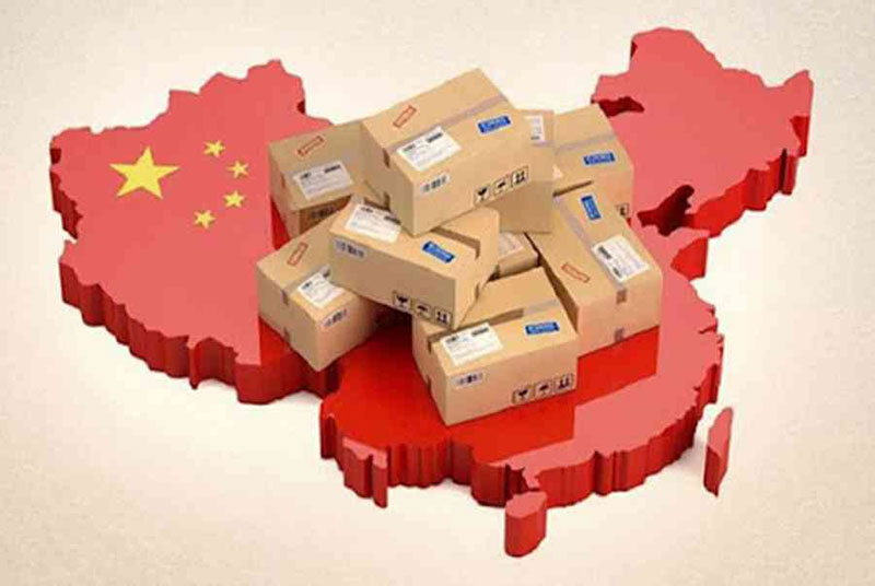 Hàng Taobao bị lưu kho do cấm biên gây phát sinh chi phí