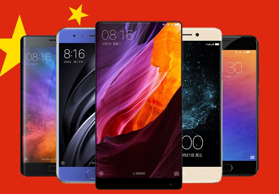 Các mẫu mã đa dạng, phong phú