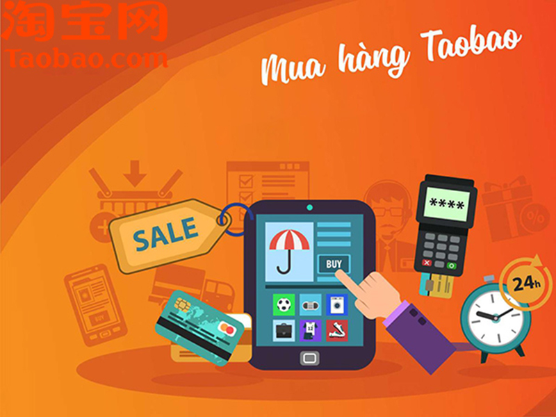 Có khá ít người lựa chọn tự order laptop taobao