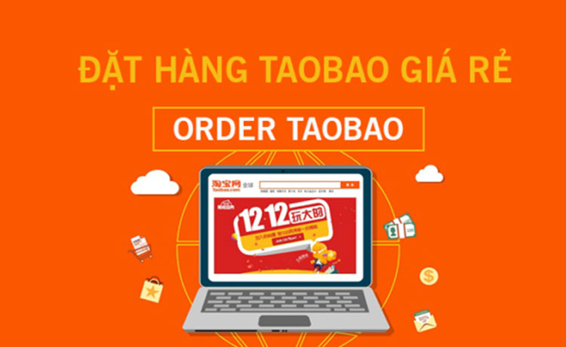 Order Taobao gặp nhiều khó khăn trong khâu vận chuyển và khó tìm nguồn hàng chất lượng ngay lần đầu