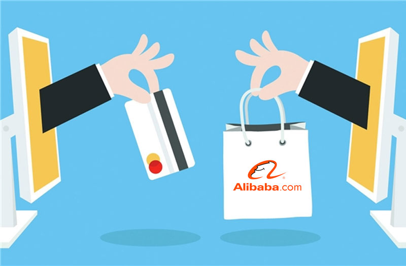 Khi mua hàng trên Alibaba, bạn nên chọn nhà cung cấp là đơn vị chính sản xuất ra hàng hóa thay vì các bên trung gian