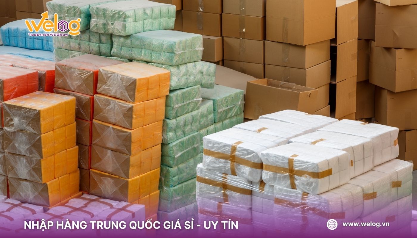 Không thể kiểm tra chất lượng hàng hóa trước khi mua