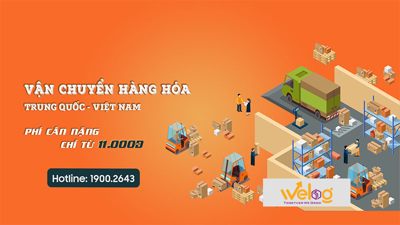 dịch vụ vận chuyển hàng hoá khi đi đánh hàng