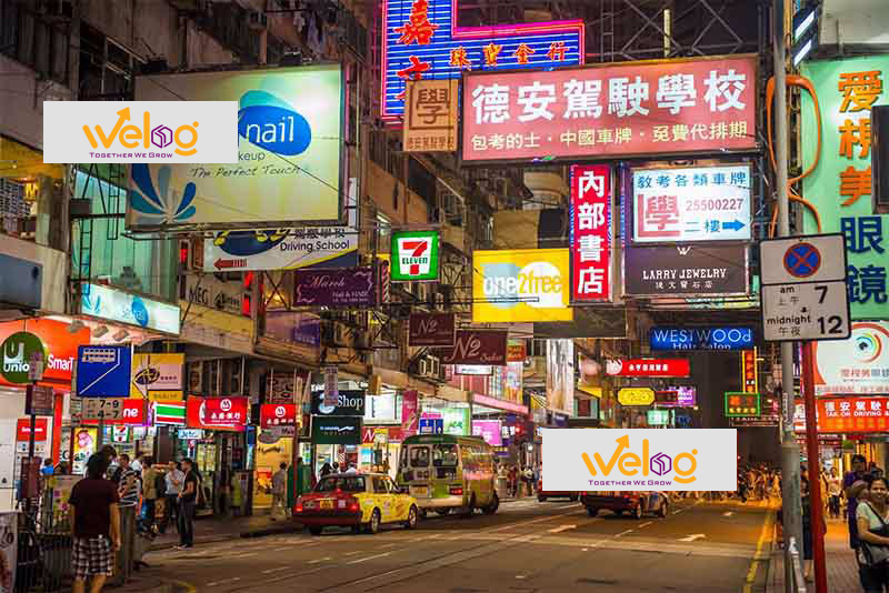 Kinh nghiêm nhập hàng Quảng Châu