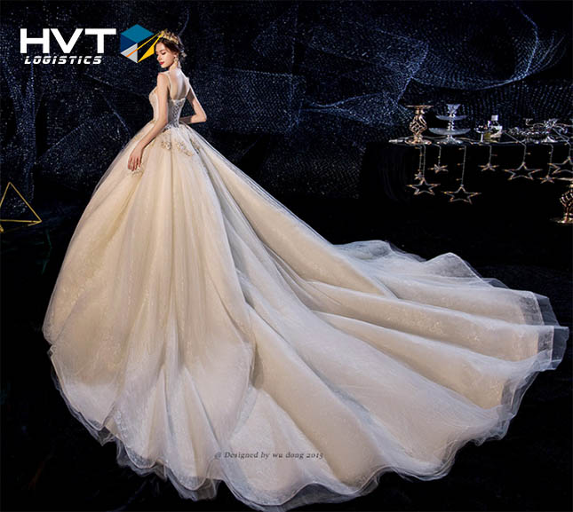Link shop order váy cưới Taobao