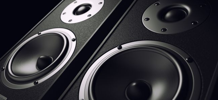 Cần cân đối số lượng và kích thước củ loa bass