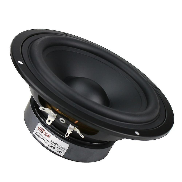 Chọn đúng các thông số kỹ thuật của loa bass rời để có những trải nghiệm về âm thanh hoàn hảo nhất