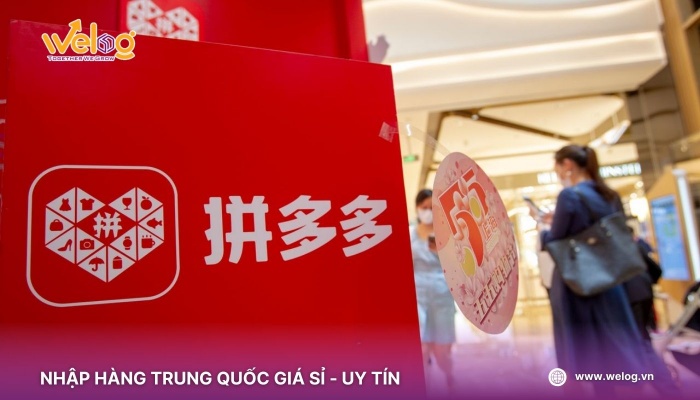 Pinduoduo là gì, lý do nào nên mua hàng trên Pinduoduo