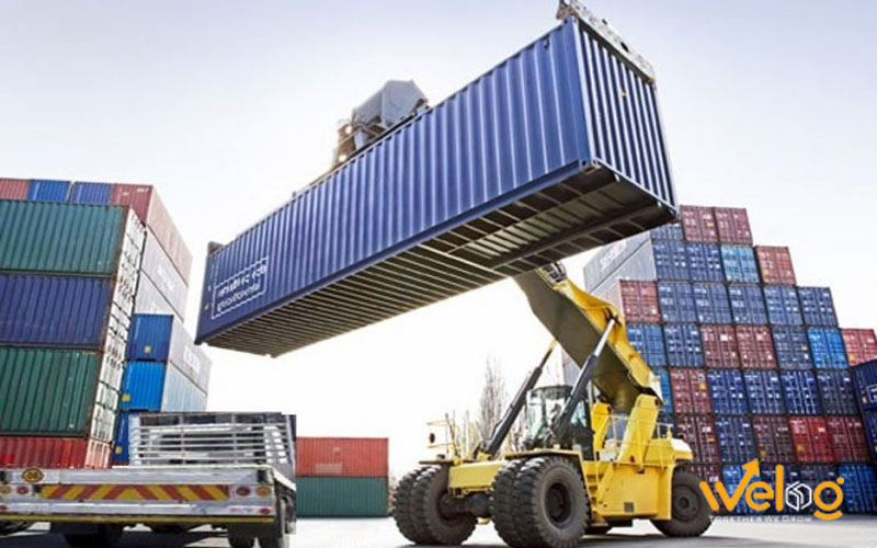 Quy trình mua hàng Trung Quốc có hóa đơn theo hình thức ủy thác nhập khẩu