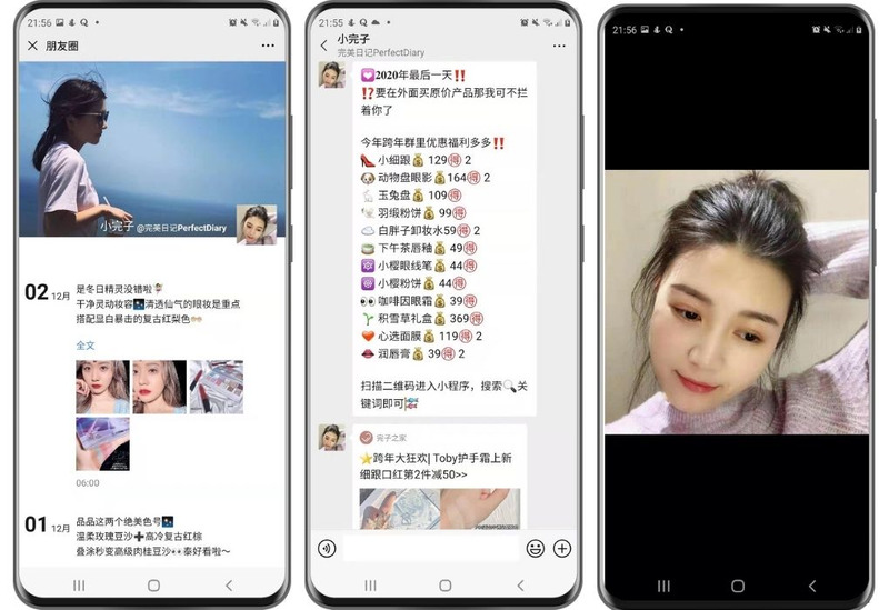 Mua hàng từ những đơn vị được đánh giá tốt để đảm bảo chất lượng sản phẩm