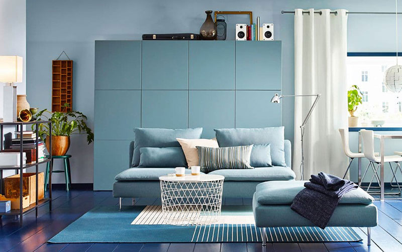Trang trí nhà cửa bằng đồ decor là sở thích của nhiều người trẻ