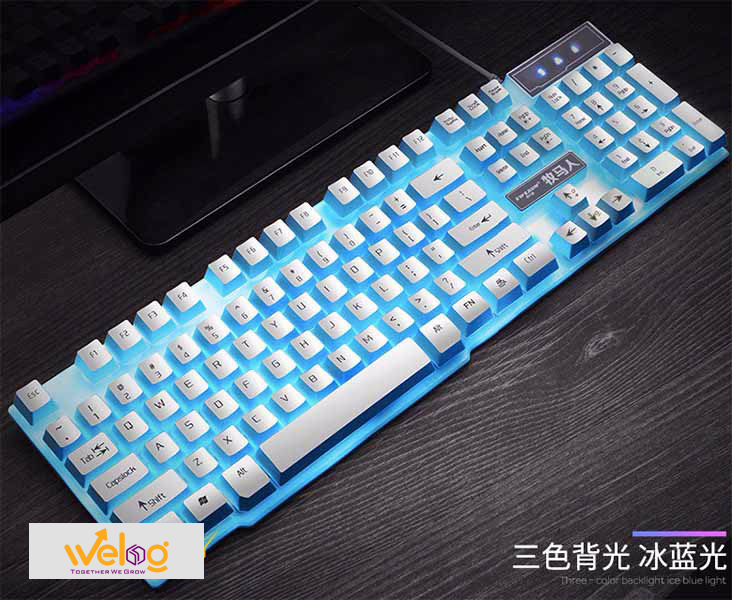 Order bàn phím Taobao