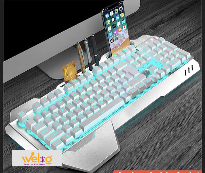 Order bàn phím Taobao