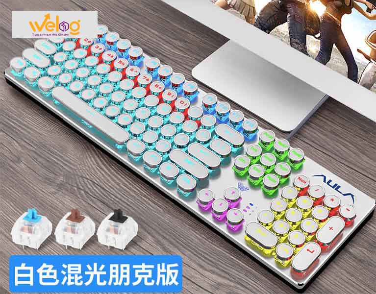Order bàn phím Taobao