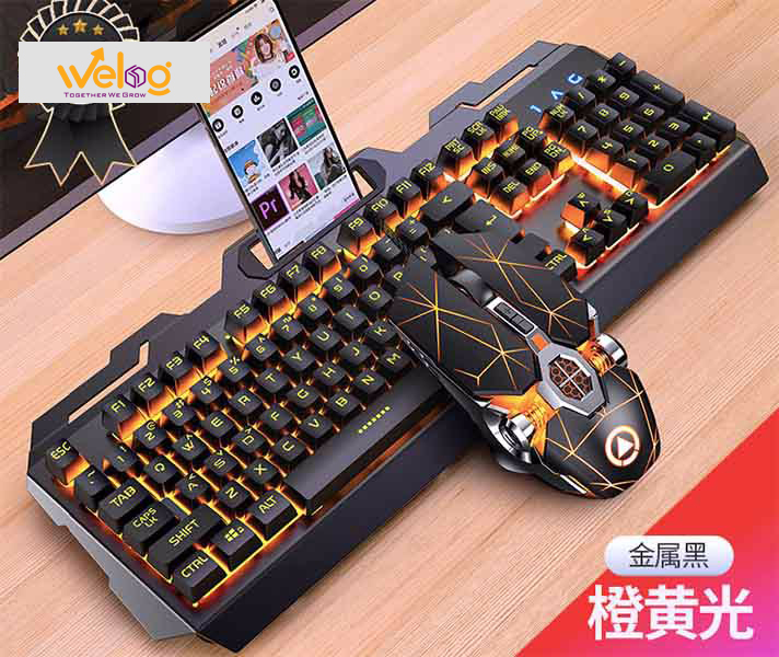 Order bàn phím Taobao