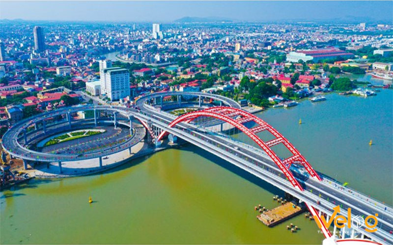 Nhu cầu order hàng Trung Quốc tại Hải Phòng tăng cao