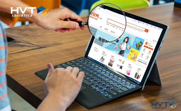 Order hàng hộ Taobao giá rẻ uy tín tại TPHCM