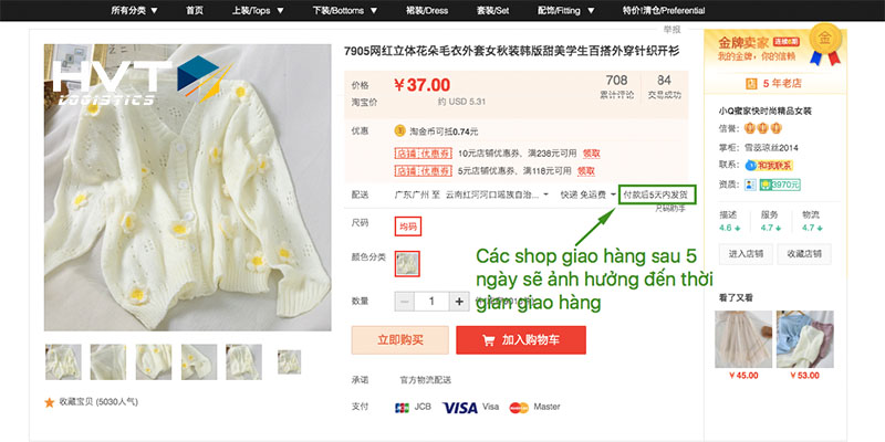 order taobao cần thơ