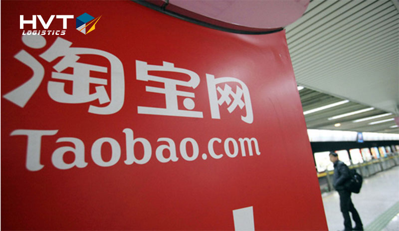 Order taobao là gì