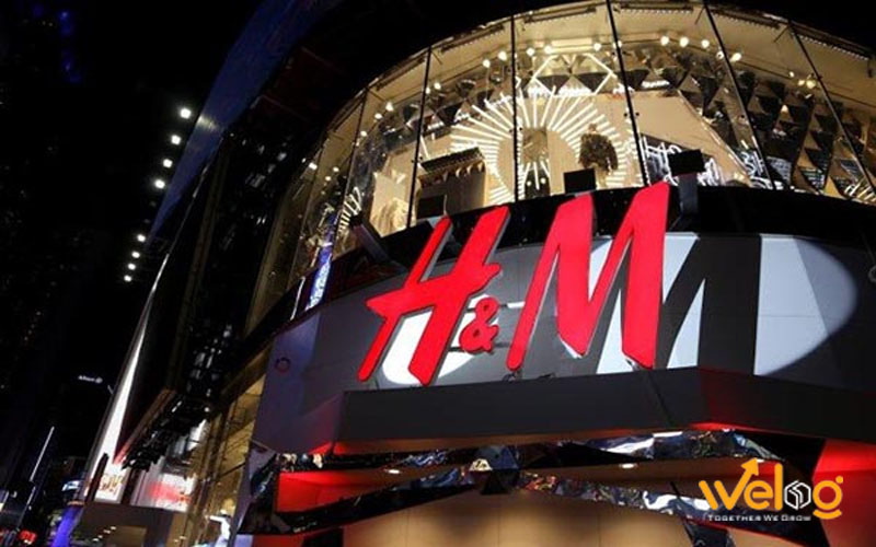 Việc tự order hàng H&M Trung Quốc gặp khá nhiều khó khăn