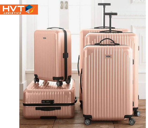 Mua vali Taobao giá rẻ với WeLog
