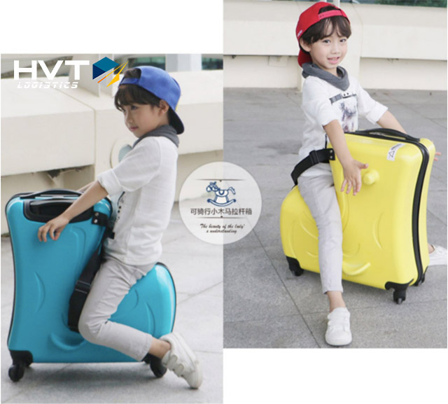 Mua vali Taobao giá rẻ với WeLog