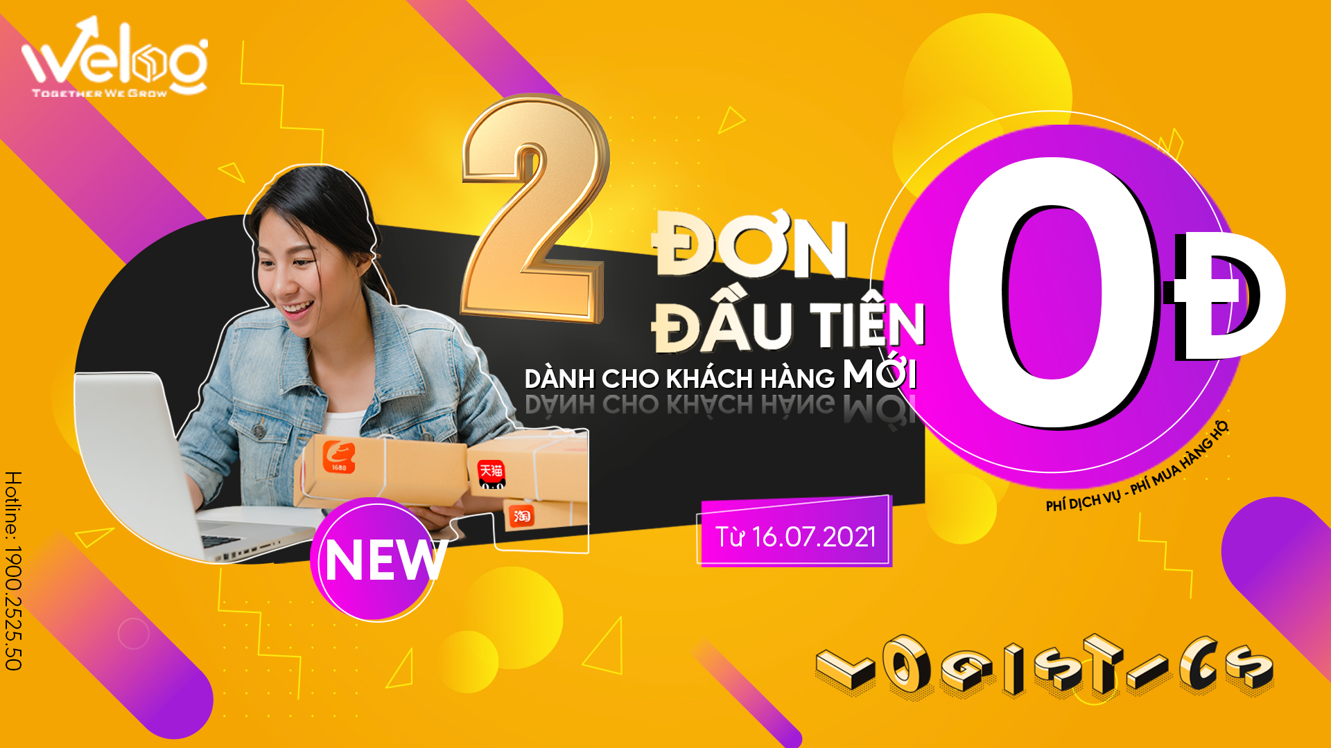 Miễn phí dịch vụ đặt hàng trung quốc