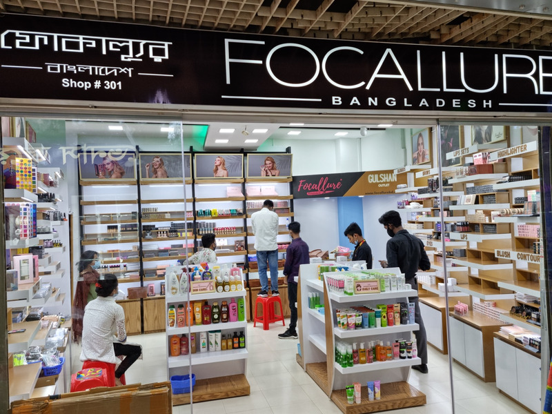 Lựa chọn shop uy tín để tránh mua phải hàng giả, hàng kém chất lượng