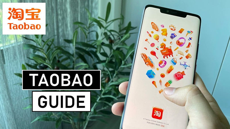 Taobao yêu cầu người sử dụng đáp ứng theo chính sách bảo vệ người dùng