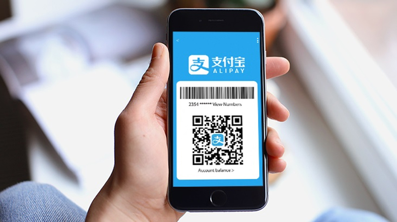 Thanh toán hộ Taobao là giải pháp hữu ích khi bạn chưa có tài khoản Alipay