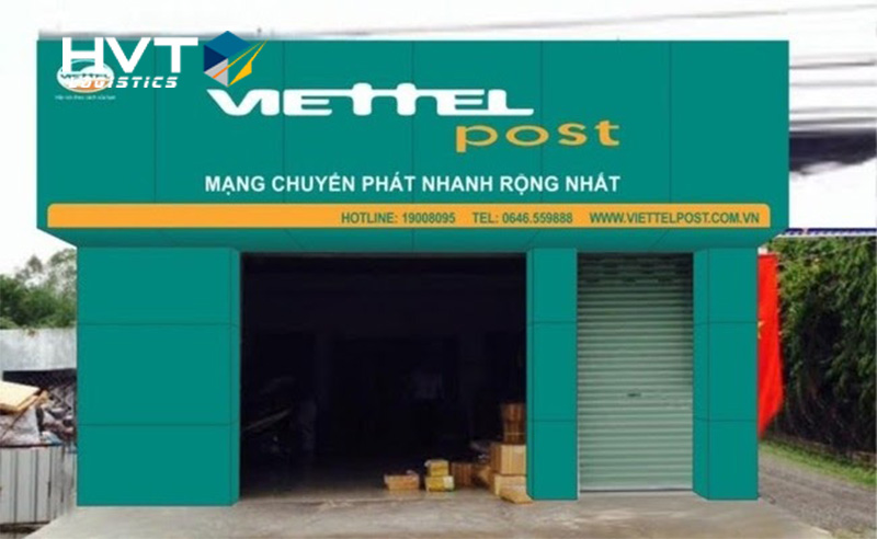Thời gian chuyển phát nhanh viettel là bao lâu