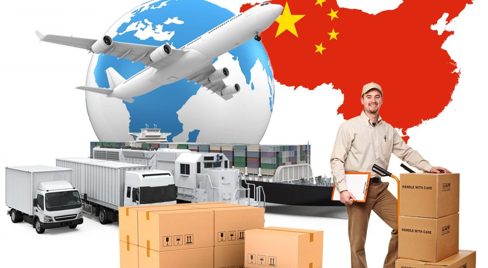 1688 không hỗ trợ vận chuyển trực tiếp về Việt Nam
