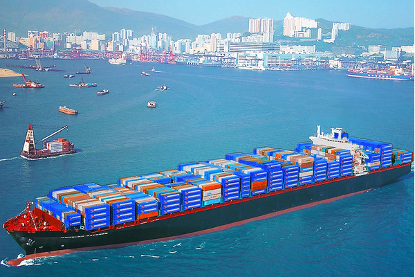 Vận chuyển hàng container từ Trung Quốc về Việt Nam là phương thức hoàn hảo nếu như bạn không cần hàng gấp hay kinh doanh các mặt hàng tiêu dùng nhanh 