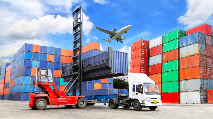 Các đơn vị trung gian cung cấp dịch vụ về các nhu cầu hàng hóa của khách hàng trên các sàn thương mại điện tử
